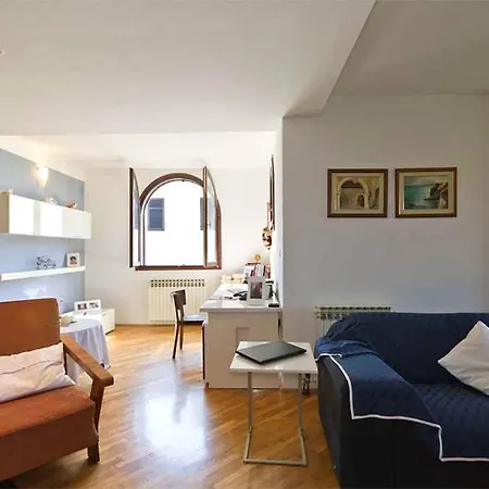 In - Istrien 33682 Apartment *