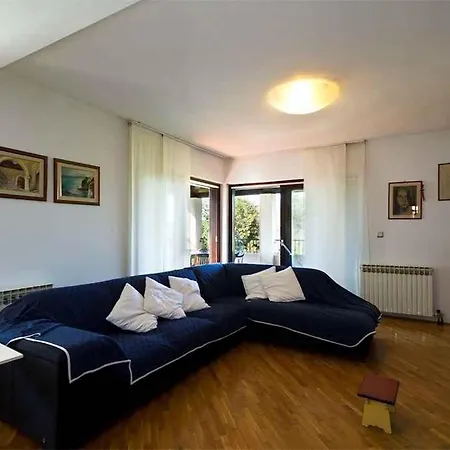 Apartment In - Istrien 33682 Pula