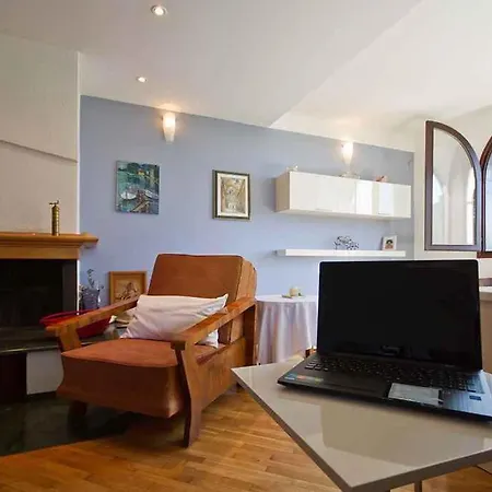 Apartment In - Istrien 33682
